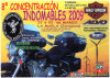 Indomables 2009
