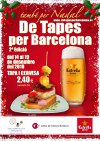 2ª Edició De Tapes per Barcelona