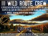 III Wild Route Crew