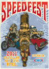 Speedfest 2011