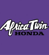 Prova Africa Twin