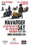 Nava Rider Day