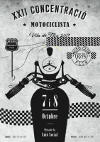 XXII Concentració Motociclista Vila de Flix