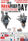 NavaRider Day