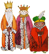 Els Reis d'Orient